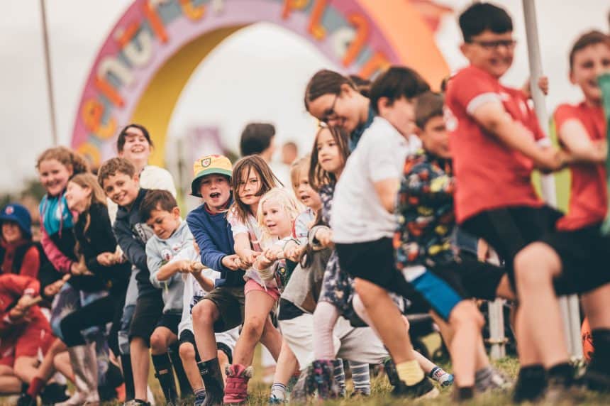 Wrexham Industrial Estate and city centre to host FREE business drop in session where you can find out more out about the National Eisteddfod of Wrecsam