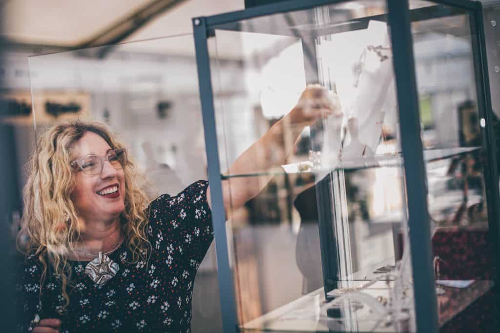 Pentref Wrecsam – Wrecsam’s Corner on the Maes