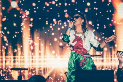 Get involved and be part of making this year’s Eisteddfod a huge success!