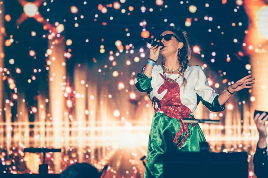 Get involved and be part of making this year’s Eisteddfod a huge success!