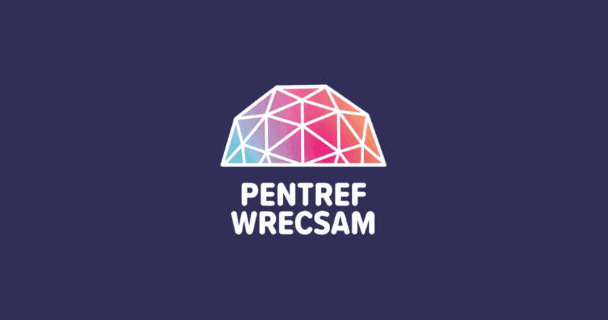 Pentref Wrecsam