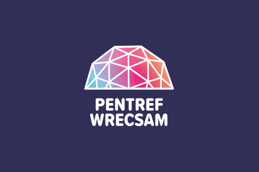 Pentref Wrecsam