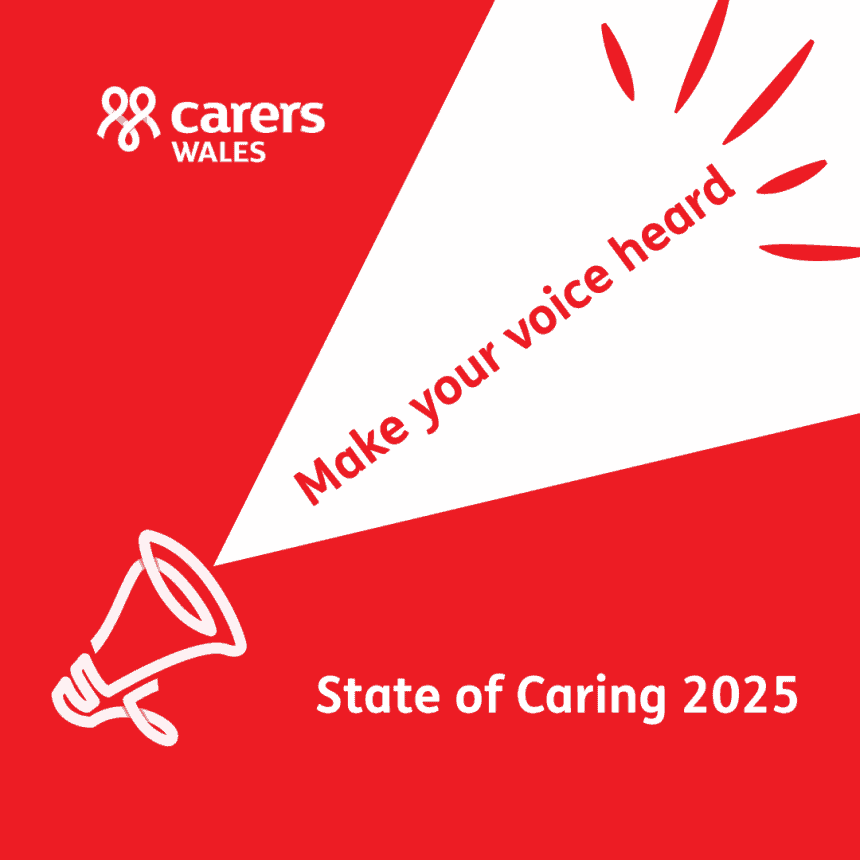 State of Caring survey 2025