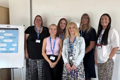 YEF invests £3.5 million to protect children from abuse and neglect