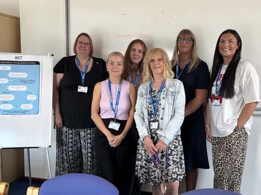 YEF invests £3.5 million to protect children from abuse and neglect