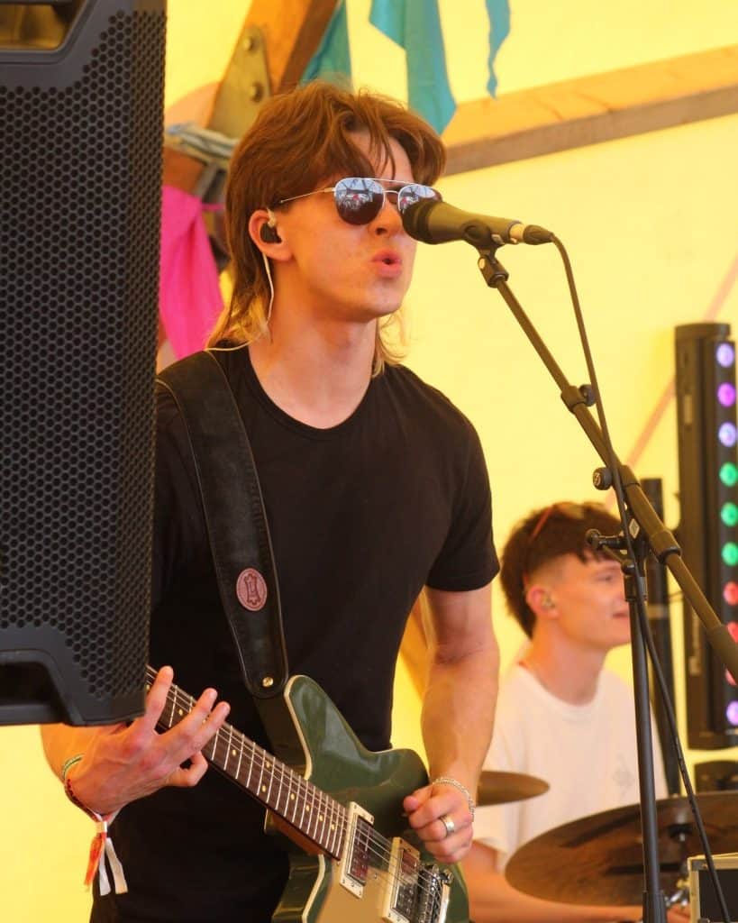 Eisteddfod Wrecsam 2025!