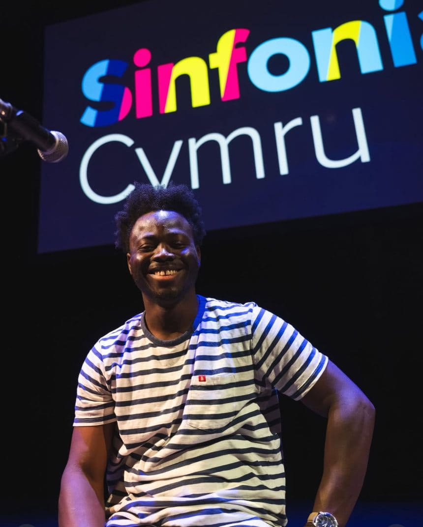 Glastonbury Winner Performs in Wrexham this September!