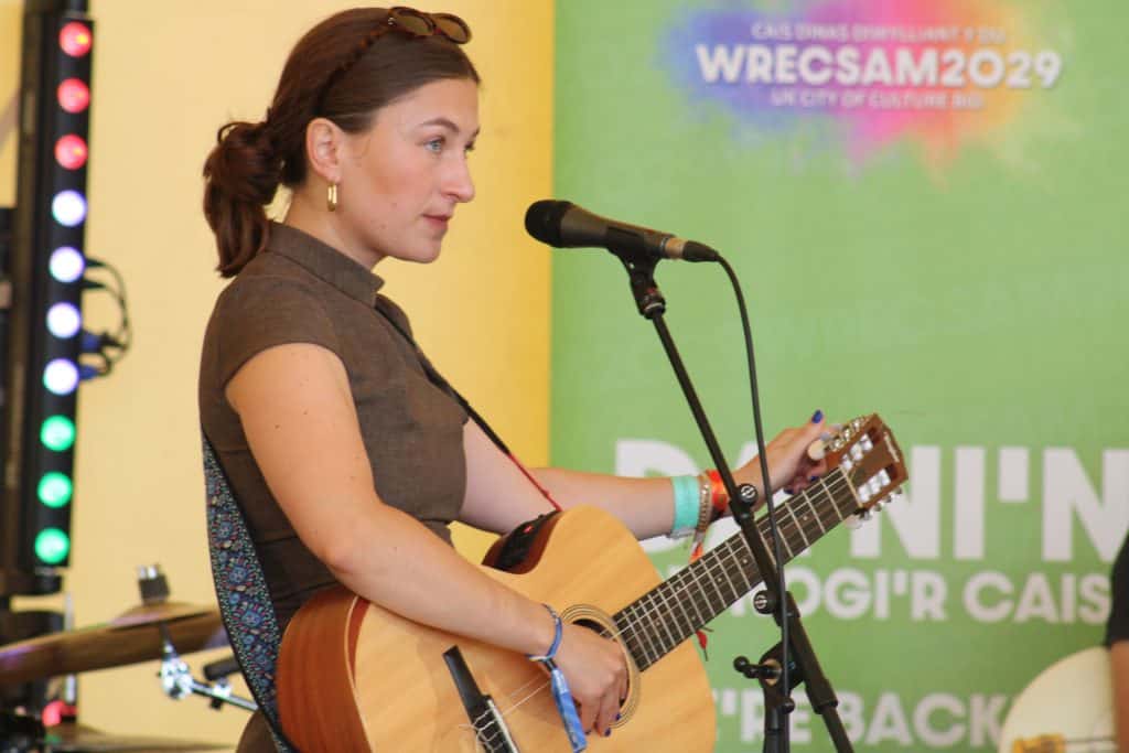 Eisteddfod Wrecsam 2025!