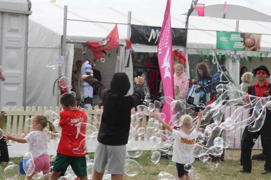 Eisteddfod Wrecsam 2025!