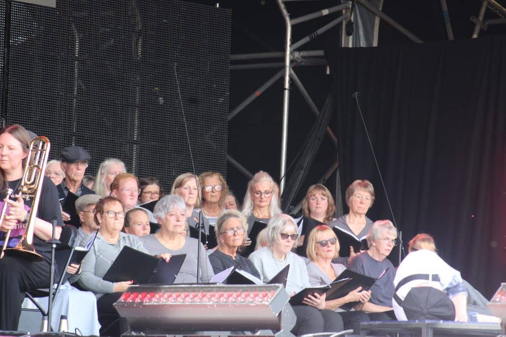 Eisteddfod Wrecsam 2025!