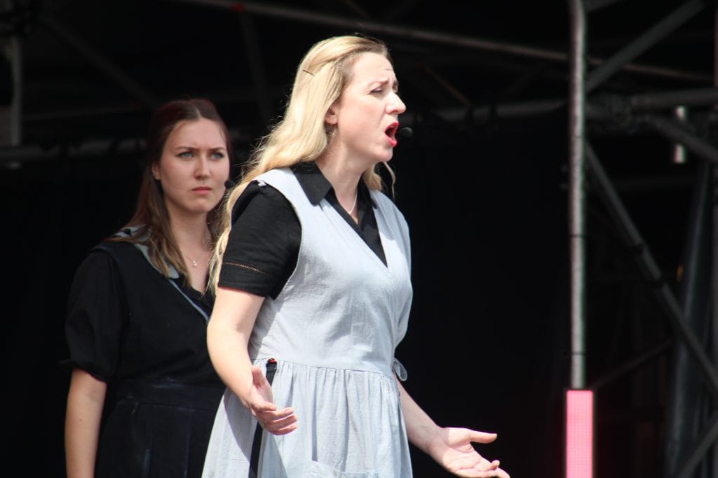 Eisteddfod Wrecsam 2025!