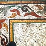 Hidden history revealed! A lost feature from a Grade II listed Wrexham building inspires a new logo