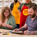 Tŷ Pawb launches new programme of free daytime activities