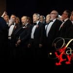 Tattoo Cymru Returns to Wrexham this October