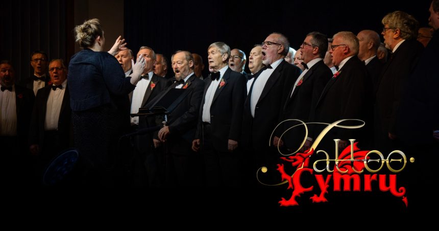 Tattoo Cymru Returns to Wrexham this October