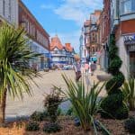 2024 tourism data for Wales reveals that Wrexham County experienced another strong year of growth