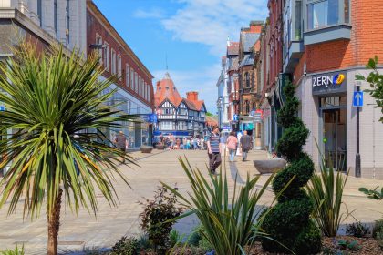 2024 tourism data for Wales reveals that Wrexham County experienced another strong year of growth