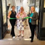 'First of its kind' arts shop at Tŷ Pawb is expanding!