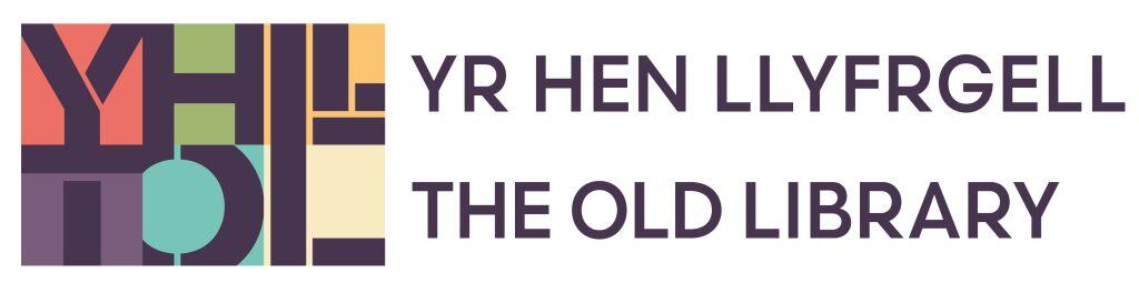 Hidden history revealed! A lost feature from a Grade II listed Wrexham building inspires a new logo