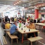 ‘Bringing playful activity into the market hall’ - Tŷ Pawb to create brand new flexible activity space