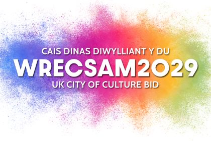 Wrexham Announces Its Bid for UK City of Culture 2029