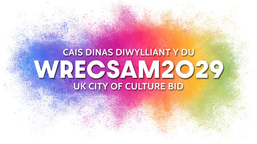 Wrexham Announces Its Bid for UK City of Culture 2029