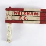 Wales’ new football museum needs your fan stories!