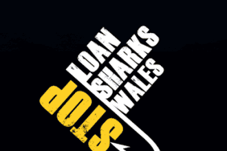 Stop Loan Sharks Wales
