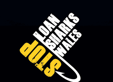 Stop Loan Sharks Wales