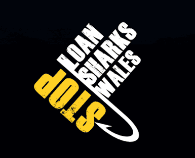 Stop Loan Sharks Wales