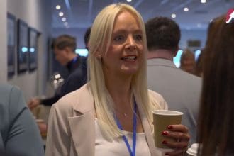 Business professionals come together to elevate Wrexham