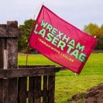 Wrexham Laser Tag