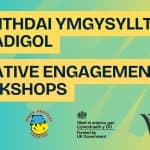 Creative Workshops Roll Out Across Wrexham to Support and Shape the Wrecsam2029 UK City of Culture Bid