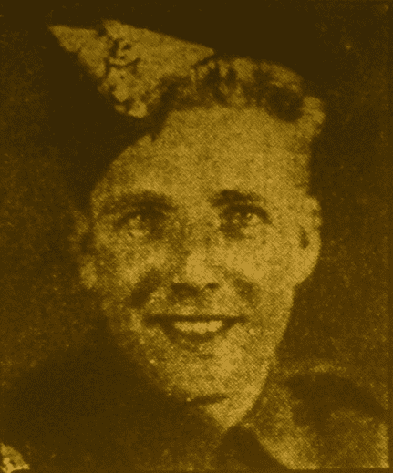 Wartime Wrexham – The stories of our local heroes – Part three