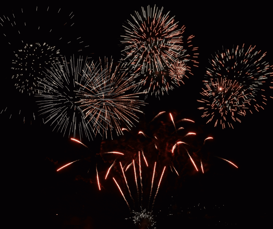 Fireworks