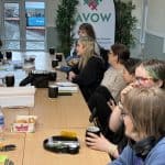 Young Carers meeting