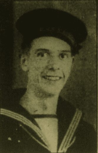 Wartime Wrexham – The stories of our local heroes – Part one