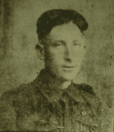 Wartime Wrexham – The stories of our local heroes – Part three