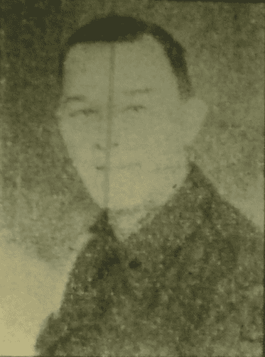 Wartime Wrexham – The stories of our local heroes – Part three