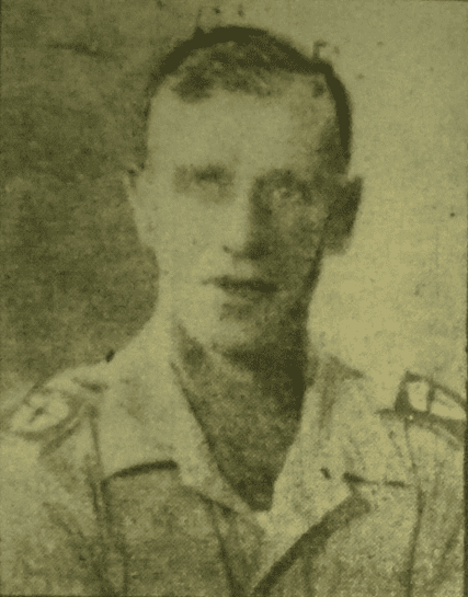 Wartime Wrexham – The stories of our local heroes – Part four