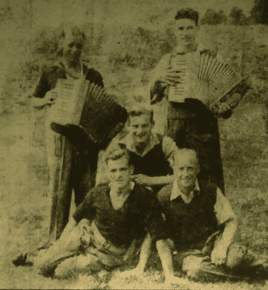 Wartime Wrexham – The stories of our local heroes – Part four