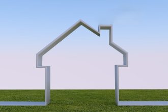 homes and businesses