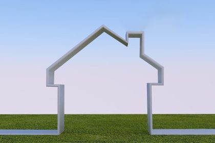 homes and businesses