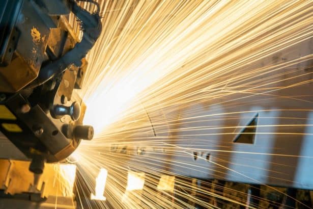 Manufacturing