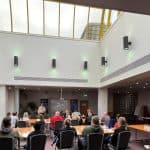 North Wales businesses urged to book place at Wrexham crime prevention event