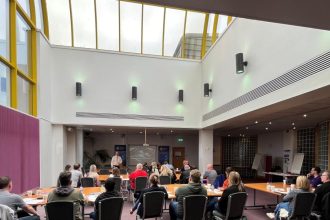 North Wales businesses urged to book place at Wrexham crime prevention event