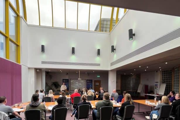 North Wales businesses urged to book place at Wrexham crime prevention event