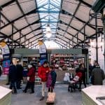 Picture of Wrexham Butchers Market