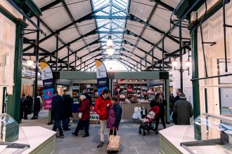 Picture of Wrexham Butchers Market
