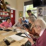 Adult Community Learners